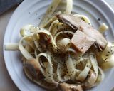 Foto del paso 5 de la receta: Pasta fresca