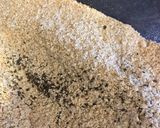 Foto del paso 1 de la receta: Sopaipillas en horno (sin frituras)