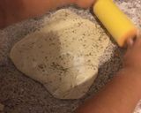 Foto del paso 2 de la receta: Masa de pizza sin levadura