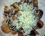 Foto langkah ke 5 dari resep Pisang Goreng Keju Coklat.