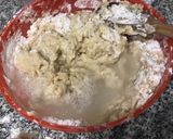 Foto del paso 6 de la receta: Pan casero paso por paso: Jala. TRENZAS DE CINNAMON ROLL!
