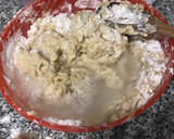 Foto del paso 6 de la receta: Pan casero paso por paso: Jala. TRENZAS DE CINNAMON ROLL!