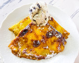 A picture of step 4 of Easy Crepe.