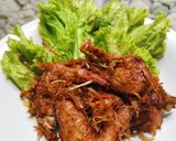 Foto langkah ke 7 dari resep Lemongrass chicken.
