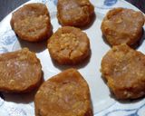 Foto del paso 3 de la receta: Galletitas (mazapán) puro Maní * con Huevo en polvo