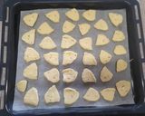 Sajtos csiga recept fázis 4 fotója
