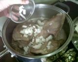 Foto del paso 2 de la receta: Chuleta de cerdo hawaiana
