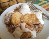 🧡Tökéletes - másnap is puha - túrógombóc🧡 recept fázis 6 fotója