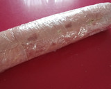 Foto del paso 7 de la receta: Rollo de pollo y pan de molde