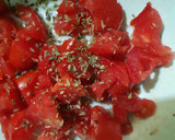 Foto del paso 3 de la receta: Empanadas de Paleta (fiambre),queso, huevo y tomate