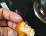 सूजी मेंदू वडा रेसिपी चरण 7 फोटो