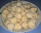 Foto langkah ke 6 dari resep Baso Ayam.