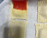 Foto del paso 4 de la receta: Hojaldre relleno