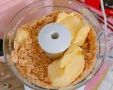 รูปขั้นตอนการทำที่ 2 ของ Pumpkin tart ทาร์ตฟักทอง