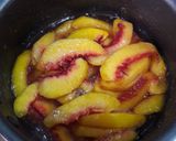 عکس مرحله 2 از دستور کیک شلیل