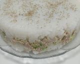 Foto del paso 12 de la receta: Sushi cake