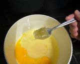 Foto langkah ke 1 dari resep Simple Birthday Cake.
