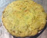 Foto del paso 4 de la receta Tortilla light de patatas cocidas