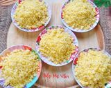 Hình bước làm 6 của món Xôi vò