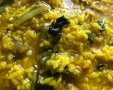 Foto del paso 2 de la receta Arròs amb bledes // Arroz con acelgas