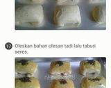 Foto langkah ke 8 dari resep Bolen pisang untuk pemula.