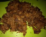 Foto langkah ke 2 dari resep Cucur Gula Merah.