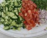 Biscuit Chaat recipe step 1 photo
