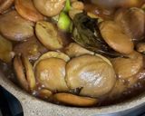 Foto langkah ke 6 dari resep 638. Semur Jengkol Khas Betawi.