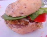 Foto del paso 1 de la receta: Hamburguesas de brócoli!!❤️