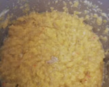 Foto del paso 4 de la receta: Pollo en salsa de verdura