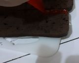 Foto langkah ke 8 dari resep Black Forest.