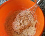 Foto del paso 3 de la receta: Muffins de Coco y Dulce de Leche