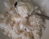 Foto langkah ke 1 dari resep Yakimeshi (Japanese Fried Rice) | SIMPLE, ENAK DAN GURIH.