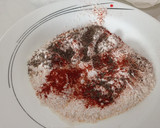 Foto del paso 2 de la receta: Conejo crujiente