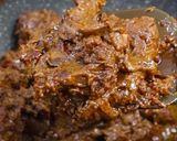 Foto langkah ke 5 dari resep Rendang special 30 menit 1 bumbu.