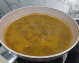 Foto langkah ke 3 dari resep Rendang Daging.