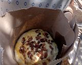 Foto del paso 4 de la receta: Mi primer pan de Navidad 🎆