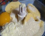 Foto langkah ke 1 dari resep Nugget Pisang Hias (111).
