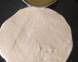 प्लेन पंजाबी पराठा (Plain Punjabi Paratha Recipe In Marathi) रेसिपी स्टेप 2 फोटो 