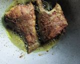 ভেটকি মাছের ঝাল(Bhetki macher jhal recipe in Bengali) রেসিপি ধাপ - 1 ছবি