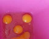 Foto del paso 2 de la receta: Torta de Santiago