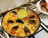Foto del paso 20 de la receta: Paella marinera