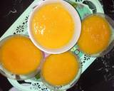Mango ice cream recipe step 1 photo