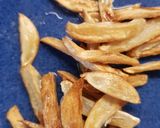 Foto del paso 3 de la receta: Bacalao al Ajo