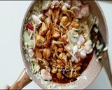 Foto langkah ke 3 dari resep Ayam Kecap Wijen ala TastyEasy.
