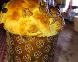 Foto del paso 8 de la receta: Pan Dulce Esponjoso