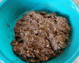 Zabpelyhes keksz recept fázis 3 fotója