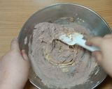 Foto langkah ke 7 dari resep Semprit coklat.