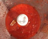 Une image de l'étape 3 de Limonade à la fraise🍓.