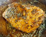 Foto del paso 1 de la receta Lomo a la Sal en Aceite